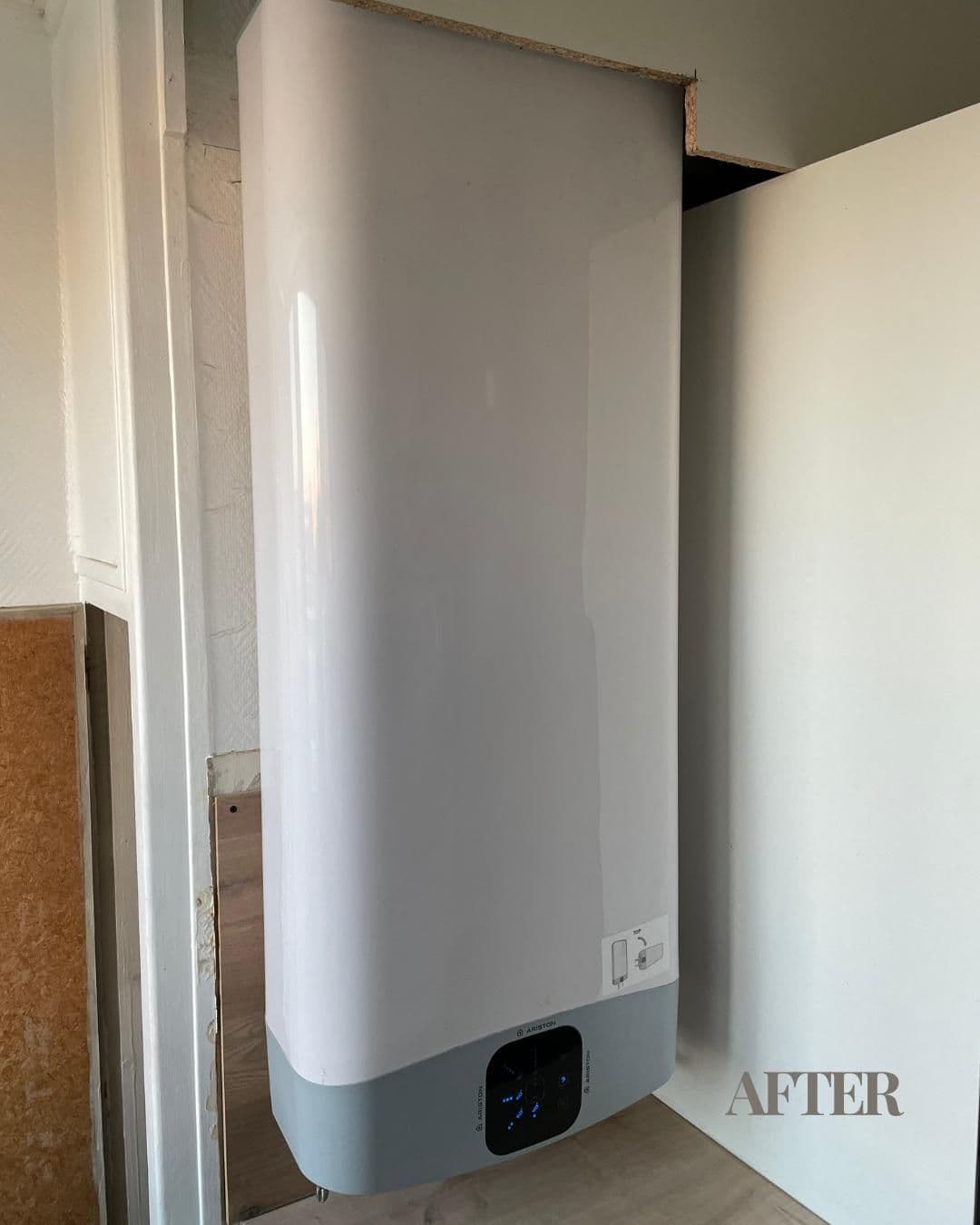 Rénovation complète d'un duplex à Étampes — photo 10