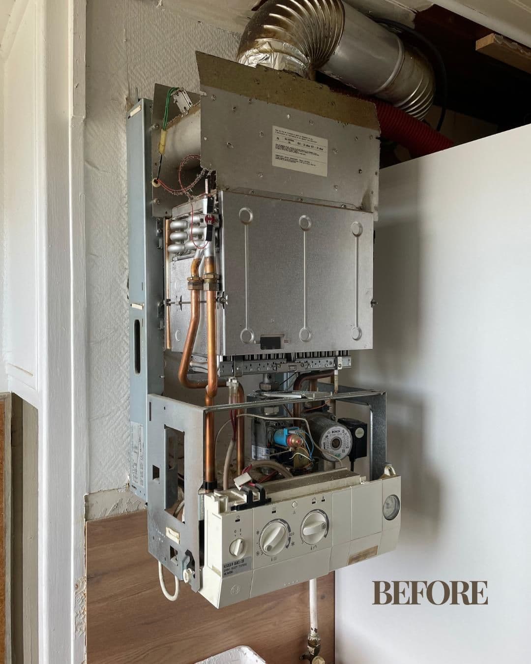 Rénovation complète d'un duplex à Étampes — photo 9