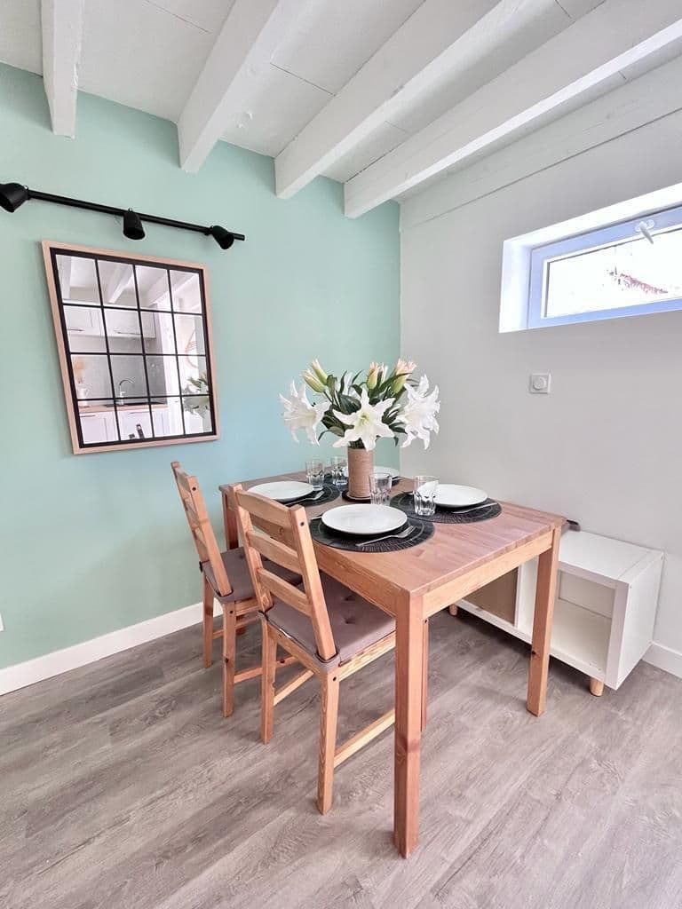 Rénovation complète d'un duplex à Étampes — photo 5