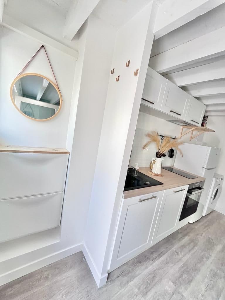 Rénovation complète d'un duplex à Étampes — photo 6