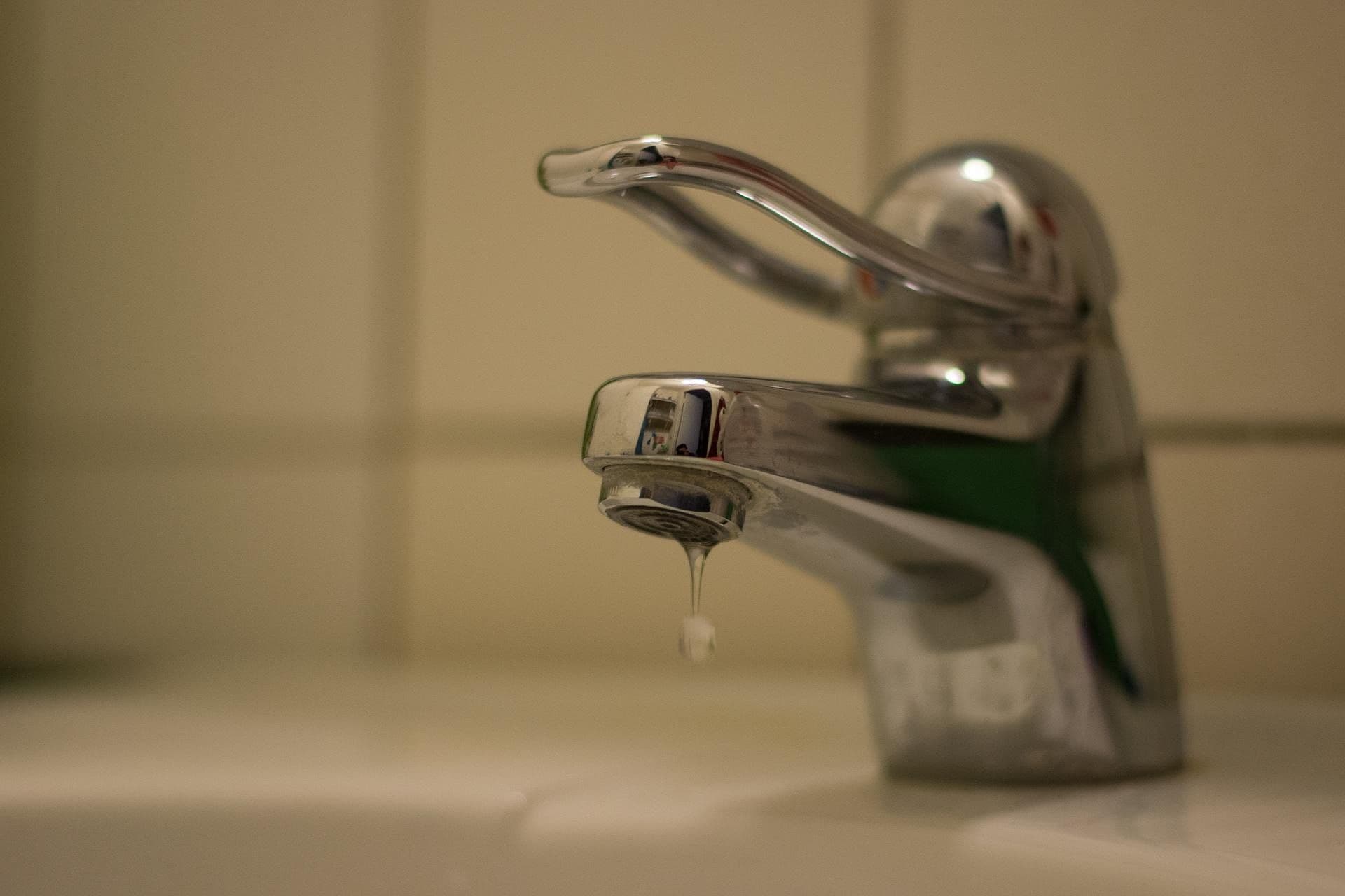 Recherche et réparation de fuite d'eau — photo 2