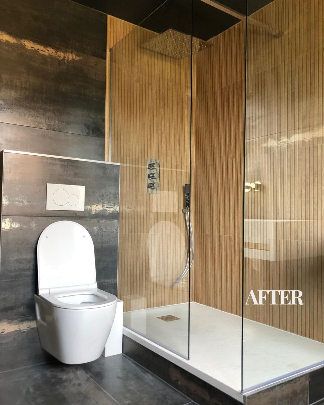Rénovation complète d'une salle de bain à Morsang-sur-Orge